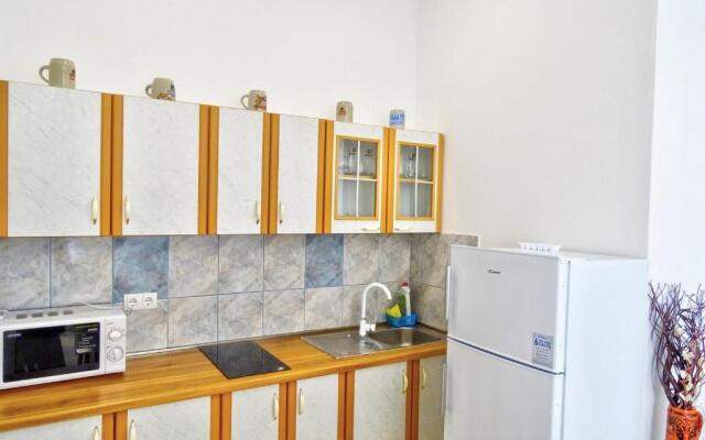 Apartments Zoka