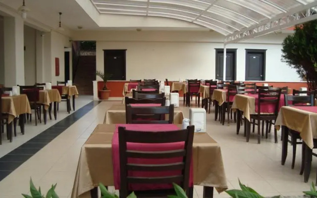 Sefik Bey Hotel