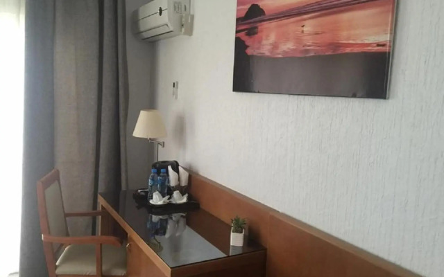 Rym el Djamil Hotel