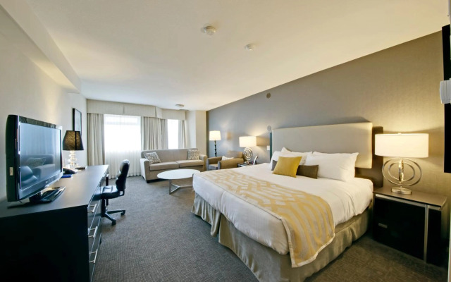 Coast Kamloops Hotel & Conference Centre