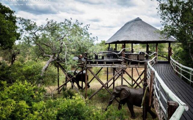 Ezulwini Game Lodges