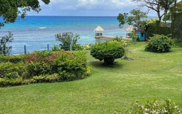 Sea Breeze Studio At Carib Resort