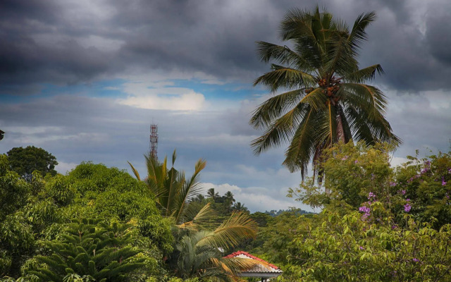 Ganthera Residence