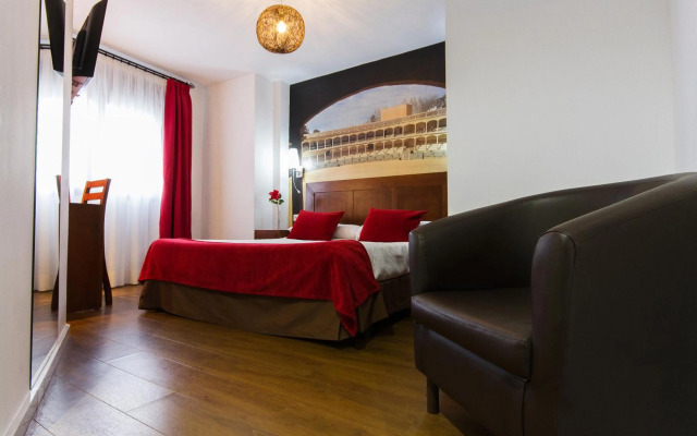 Hotel El Tajo & SPA