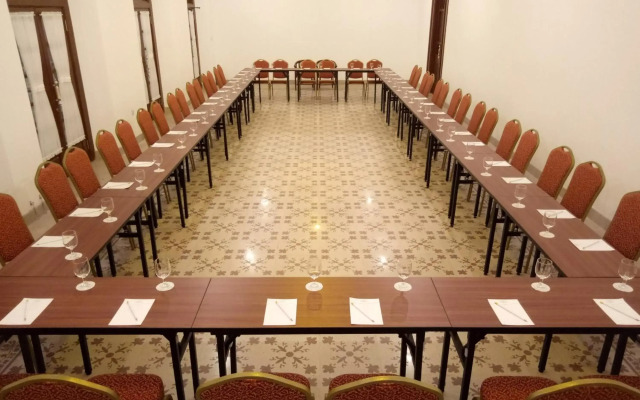 Daroessalam Hotel Syariah