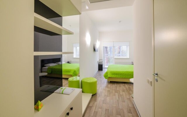 Hotel MTA