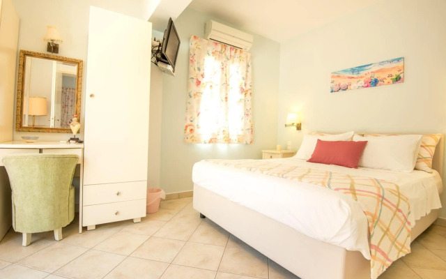 Myrties Boutique Aparments