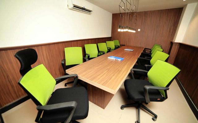 Yash International Calicut