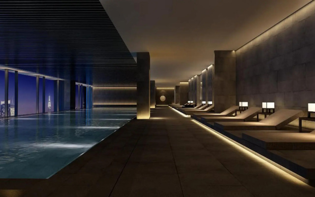 Oakwood Residence Damei Beijing