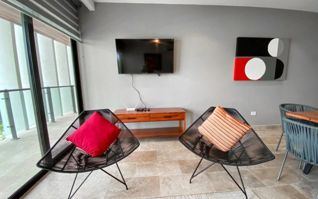 CASA DOS ABEJAS by Serenada