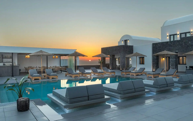 Onyx Hotel & Suites