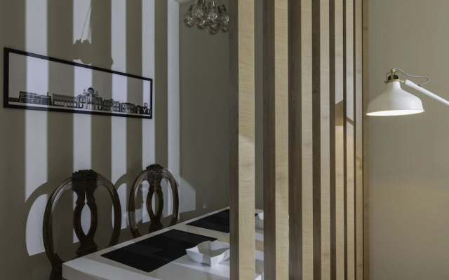 Candia Studio-Heraklion City Center