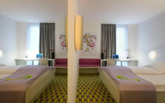 Prize by Radisson, Bremen City