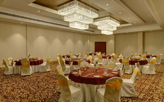 Raajsa Kumbhalgarh - IHCL SeleQtions
