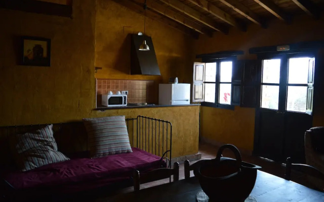 Finca Los Caleros