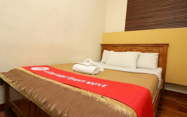 NIDA Rooms No 22 Leboh Leith