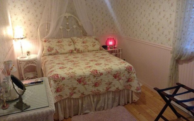 Gite La Tourelle Du Cap