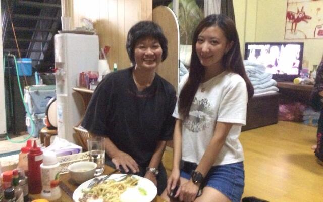 Guesthouse Sunset Hill Bise - Hostel