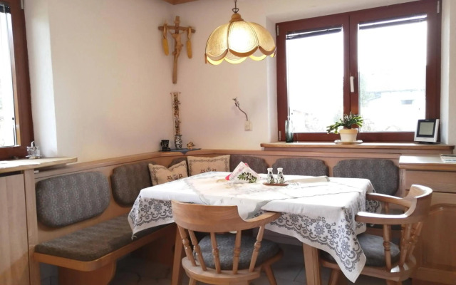 Apartmenthaus PARADISE