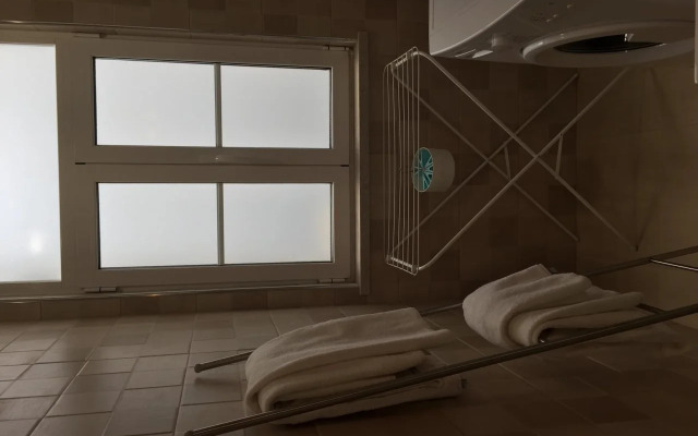 Flats Castelo - HOrigem