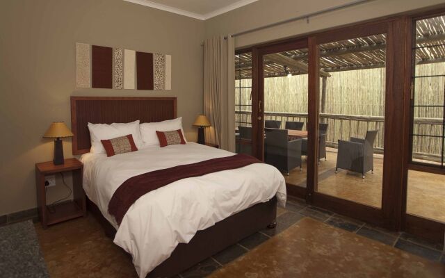 Seasons Golf Leisure Spa