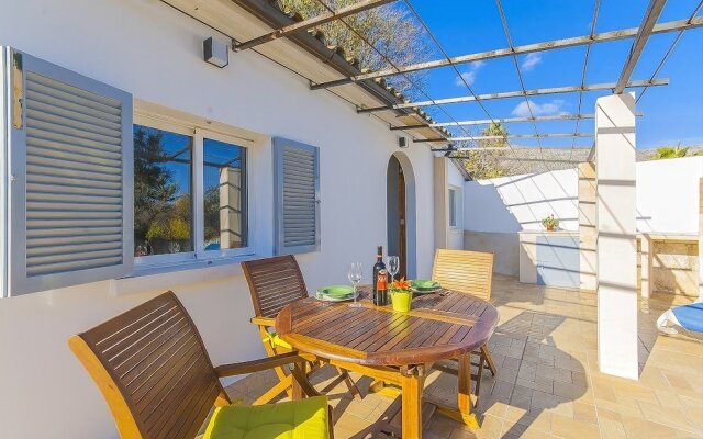 Finca Les Oliveres de Pollensa