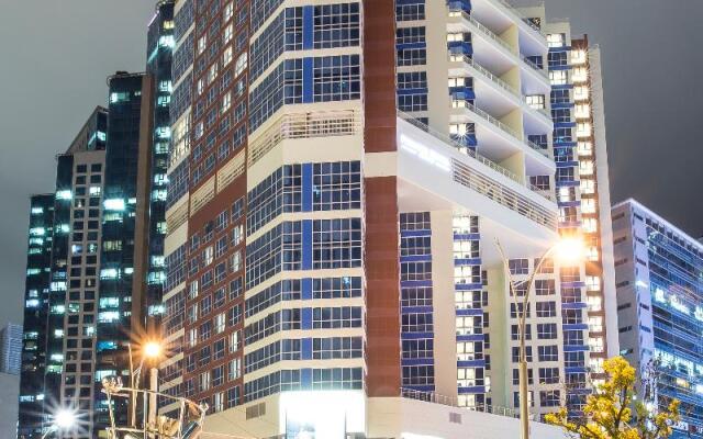 Centum Premier Hotel