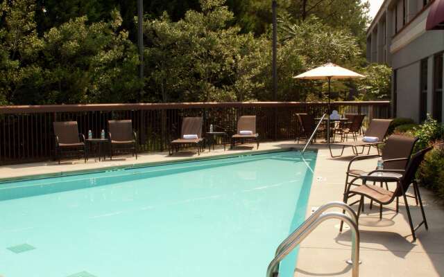 Hampton Inn Lawrenceville