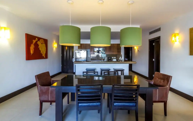 Aldea Thai with Private Pool for 6 - By Vimex