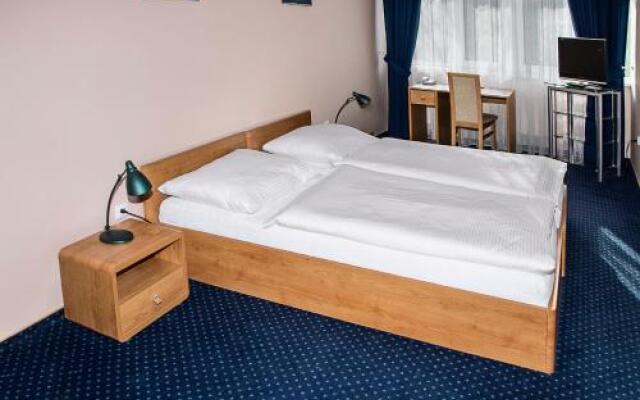 Hotel Garni Zlín