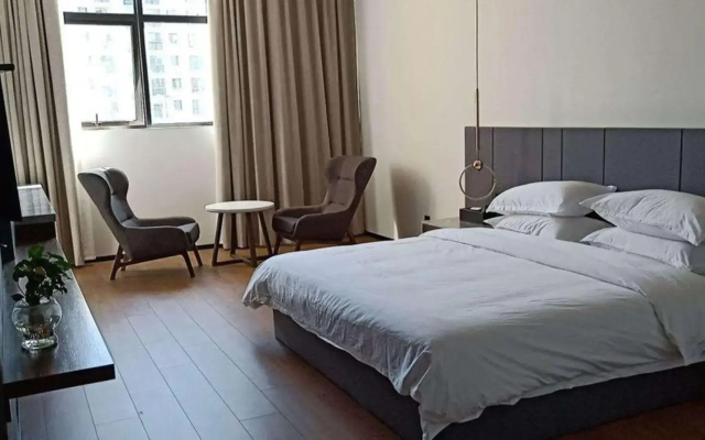 Bofan Boutique Hotel