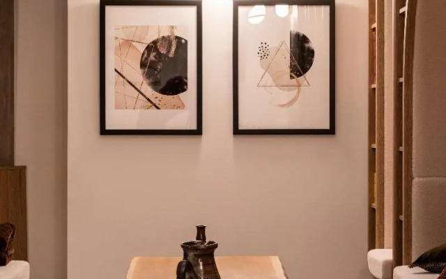 Mercure Grenoble Centre Alpotel