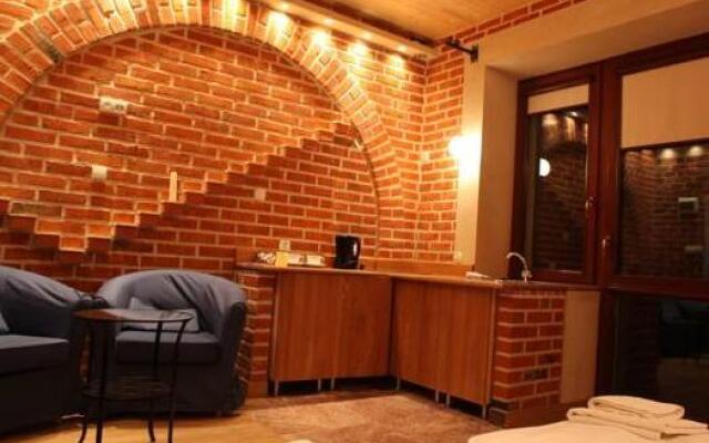 Krowoderska Apartments