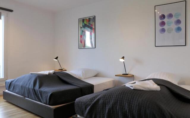 The Suites City Lofts at the Park