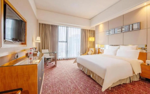 Babylon Hotel
