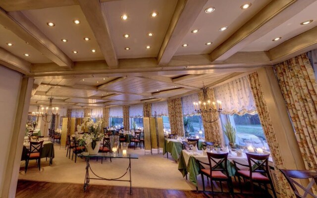 Hotel & Restaurant Zur Windmühle