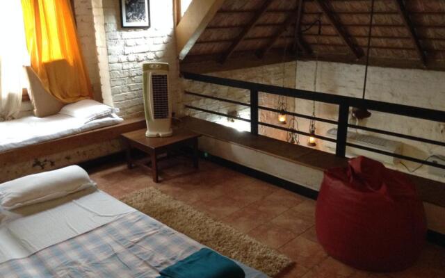 The Rippling Edge Gadhok Cottage