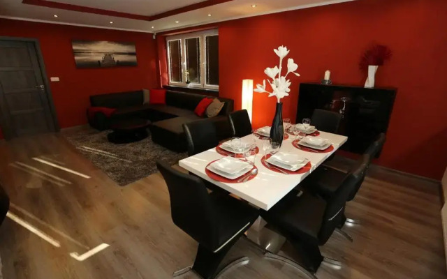 Apartman Ostrava