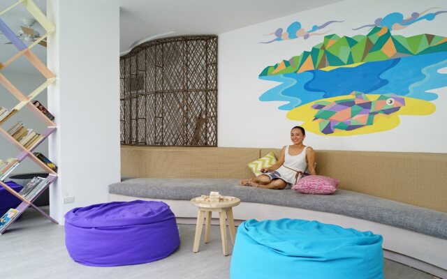 Hotel Covo