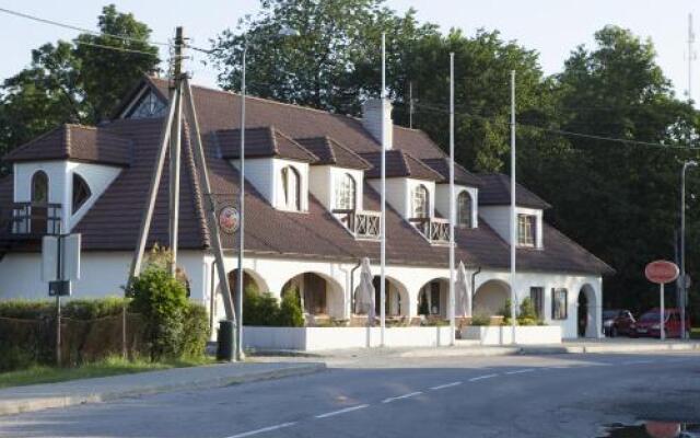 Hotel Liilia