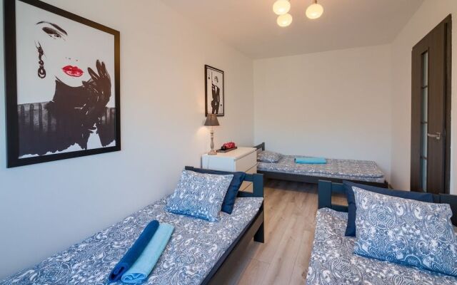 Apartments 4 You Niepodległości