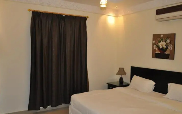 Ashaad Jaber Apartment