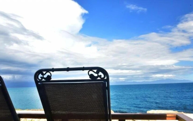 Xiaoliuqiu 1302 Seaview Guesthouse