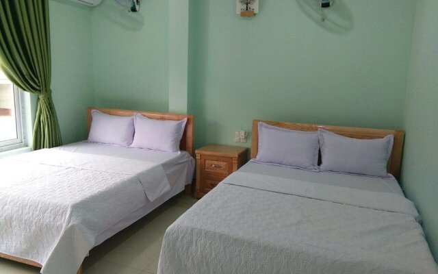 Bao Long Hotel