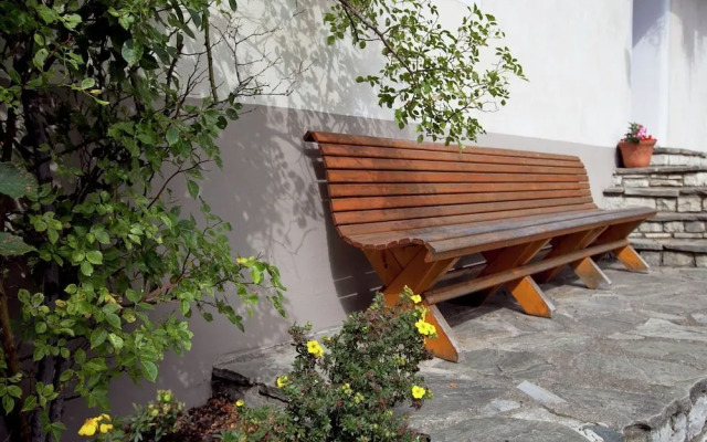 Farmhouse in St. Johann With Sauna & Garden
