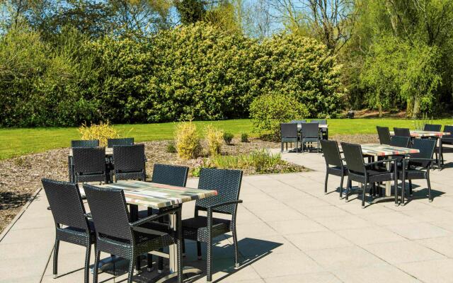 ibis Styles Crewe