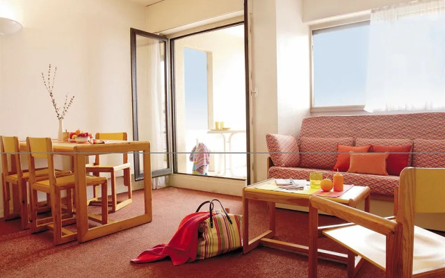 Résidence Maeva Les Jardins de la Madragde