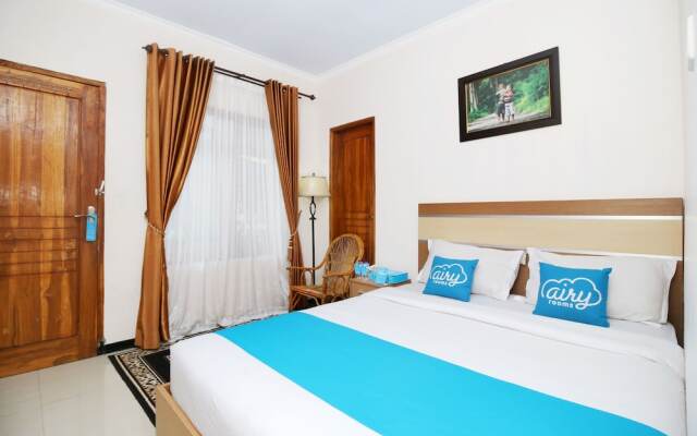 Airy Syariah Klojen Buring 9 Malang