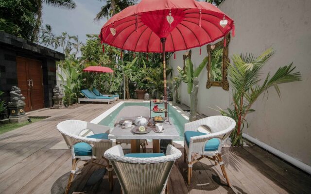 The Secret Jungle Villas by Premier Hospitality Asia