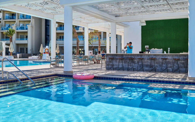 Steigenberger Pure Lifestyle (Adults Only)